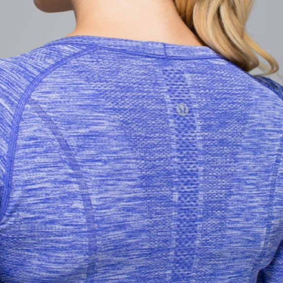 Lululemon Swiftly Tech Long Sleeve Crew - Picture 2 of 8